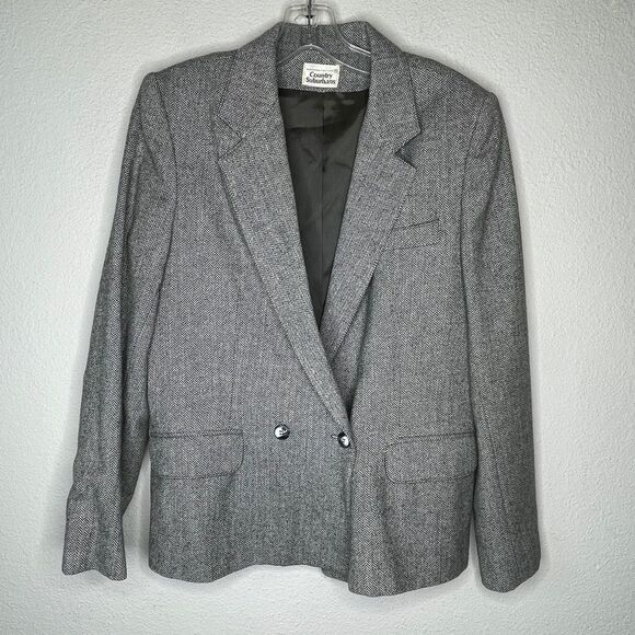 Vintage Country Suburbans Skirt Set - Picture 4 of 16